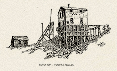 Blacksmithing Classes – Tonopah Historic Mining Park
